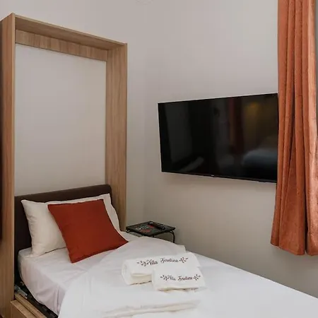 Appartement Forestiere L'acacia Quincy-Voisins
