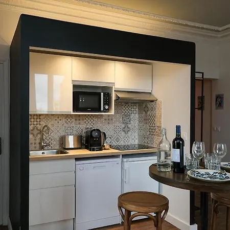 Apartmán Forestiere L'acacia