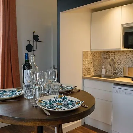 Forestiere L'acacia * Quincy-Voisins